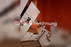 Tauschwohnung: Charmante wohnung sucht dich – Die vollständige Adresse der Immobilie erhältst du vom Anbieter., 30163 List, Hannover – Vorschaubild 9