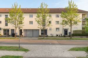 Wohnen im Grünen mit Perspektive – Galerie-Maisonette am Campus Golm – Die vollständige Adresse der Immobilie erhältst du vom Anbieter., 14476 Golm, Potsdam – Vorschaubild 2