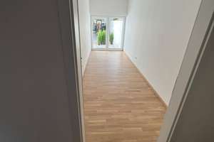3 Zimmer Wohnung EBK, FBH, Parkett, KFW 55 – Neureuter Hauptstraße 100, 76149 Neureut, Karlsruhe – Vorschaubild 2