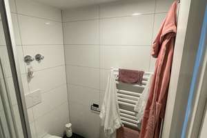 neu saniertes & vollmöbliertes 1-Zimmer-Apartment, Nähe Aachen-Schanz zu vermieten, ab sofort – Lütticher Str. 29, 52064 Hangeweiher, Aachen – Vorschaubild 11
