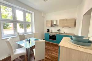 ***Modern-Möbliert! Für max. 4 Personen! - EG - 4 ZKDB Wohnung, EBK, zentral in MG-Rheydt*** – Die vollständige Adresse der Immobilie erhältst du vom Anbieter., 41065 Dahl, Mönchengladbach – Vorschaubild 8