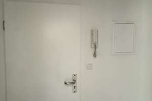 Wuppertal erleben: 2-Zimmer-Wohnung nach Sanierung – Wiesenstraße 37A, 42105 Elberfeld, Wuppertal – Vorschaubild 4