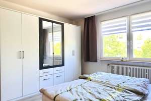 Süd-Balkon, viel Licht & Grünblick – ruhig gelegen und voller Möglichkeiten! – 23570 Travemünde, Lübeck – Vorschaubild 17