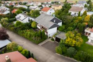 EINFAMILIENHAUS MIT GARAGE IN DONAURIEDEN – Die vollständige Adresse der Immobilie erhältst du vom Anbieter., 89155 Erbach – Vorschaubild 1