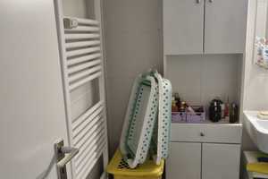Helle gut situierte 3,5-Zimmer-Wohnung mit Balkon und EBK in Bochum – Wasserstraße 105, 44803 Bochum – Vorschaubild 4