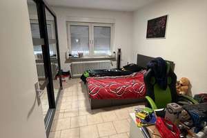 ERDGESCHOSS Single Appartment Wohnung in 41068 MG – Die vollständige Adresse der Immobilie erhältst du vom Anbieter., 41068 Am Wasserturm, Mönchengladbach – Vorschaubild 4