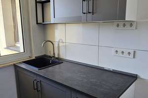 Helle 2-Zimmer Dachgeschosswohnung in Duisburg-Wanheimerort – Eschenstraße 52, 47055 Wanheimerort, Duisburg – Vorschaubild 23