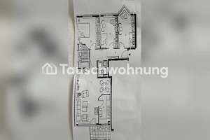 Tauschwohnung: 4Zimmer-2BK-Balkon-Wohnung in Köln Ehrenfeld – Die vollständige Adresse der Immobilie erhältst du vom Anbieter., 50823 Ehrenfeld (Ortsteil), Köln – Vorschaubild 2