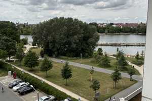 Exklusive, 1-Zimmer-Wohnung mit Balkon und Seeblick – Norikerstraße 19, 90402 Nürnberg – Vorschaubild 26