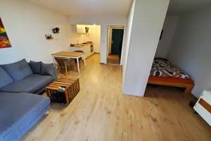 Zentral gelegenes Apartment im Grünen – Weinweg 55, 93049 Westenviertel, Regensburg – Vorschaubild 4