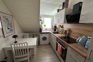 Helle & Wunderschöne 2,5-Zimmer-Wohnung in Toplage Stuttgart-Marienplatz  mit moderner EBK , WG-geei – Böblinger Str. 5, 70178 Karlshöhe, Stuttgart – Vorschaubild 6