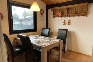 Investieren, entspannen, vermieten - Ferienhaus mit Charme! – Die vollständige Adresse der Immobilie erhältst du vom Anbieter., 26969 Butjadingen – Vorschaubild 7