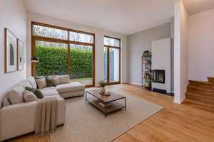 Maisonette am Falkenstein – Die vollständige Adresse der Immobilie erhältst du vom Anbieter., 22587 Blankenese, Hamburg – Vorschaubild 4
