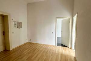 Bezugsfreie, provisionsfreie 2-Zimmer-Wohnung in Giebichenstein – Umbau auf 3 Zimmer möglich – 6114 Giebichenstein, Halle (Saale) – Vorschaubild 10