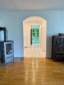 Immobilie in Wellen - Renovierte 5-Zimmer Erdgeschosswohnung mit Garten in Wellen - Bild 6