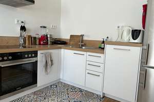 München-Modell 2-Zimmer-Wohnung mit Loggia in München Pasing (ab September, mit Ablöse) – Die vollständige Adresse der Immobilie erhältst du vom Anbieter., 81241 Pasing, München – Vorschaubild 20