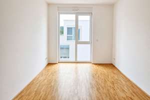 Attraktive 4-Zimmerwohnung mit Balkon und EBK – Virchowstraße 7c, 66119 Sankt Arnual, Saarbrücken – Vorschaubild 4