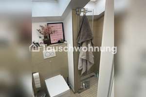 Tauschwohnung: Münster-Mauritz: Schöne 3-Zimmer-Wohnung zum Tausch – Heisstraße 18b, 48145 Mauritz-West, Münster – Vorschaubild 8