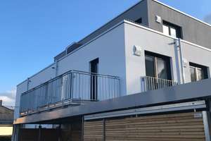 Modernes und möbliertes Apartment ab 01.09.26 verfügbar