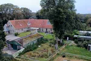 Tiere Willkommen! Der" Martinshof" 2.0 - Ein Anwesen im Landhausstil am Heiligen Meer in Hopsten ! – Kleines-Meer-Str. 5, 48496 Steinfurt (Kreis) – Vorschaubild 5