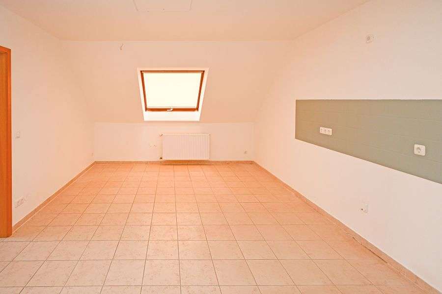 Immobilie in Lienen - Gepflegtes Ein-bis Zweifamilienhaus auf Erbpachtgrundstück in Lienen! - Bild 4