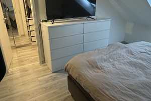 Modernes Rheinhaus in zentraler, ruhiger Lage am Stadtgarten Herne – mit Garten und Garage – Horsthauser Straße 33, 44628 Herne – Vorschaubild 10