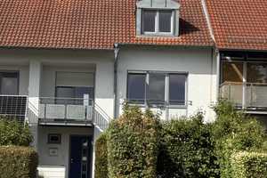 Modernes Einfamilienhaus mit angrenzender Grünfläche , 2 Terrassen und 1 Balkon - von privat – Ringstraße 79, 76356 Karlsruhe (Kreis) – Vorschaubild 1