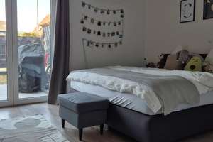 Modern wohnen, entspannt genießen – 3 Zimmer und Terrasse – Schützenstraße 41, 50126 Bergheim – Vorschaubild 7