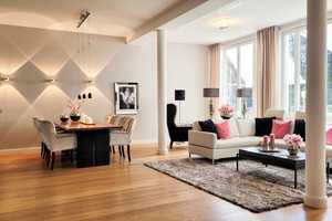 Exklusive Wohnung im Alstertal - courtagefrei – Hamburg – Vorschaubild 1