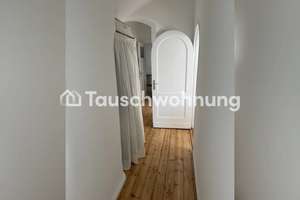Tauschwohnung: Helle und großzügige 4-Zimmer-Altbauwohnung in Charlottenburg – 14059 Westend, Berlin – Vorschaubild 10