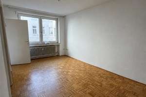 Schöne Single-Wohnung