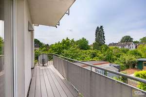 Bremen – Burg-Grambke | Lichtdurchflutete 3‑Zimmer‑Wohnung mit Balkon & Garage – Die vollständige Adresse der Immobilie erhältst du vom Anbieter., 28719 Burg-Grambke, Bremen – Vorschaubild 8