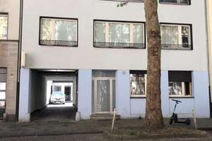 Top Lage! Saniertes 2- Zimmer Apartment in der nähe der Königsallee – 40210 Stadtmitte, Düsseldorf – Vorschaubild 10
