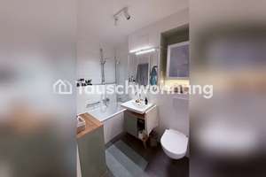 Tauschwohnung: 3-Zimmer Neubauwohnung gegen 4-Zimmer – Die vollständige Adresse der Immobilie erhältst du vom Anbieter., 81925 Oberföhring, München – Vorschaubild 6