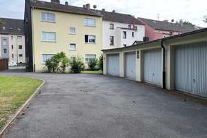 Solides MFH mit 6 Garagen! – Die vollständige Adresse der Immobilie erhältst du vom Anbieter., 45276 Freisenbruch, Essen – Vorschaubild 2