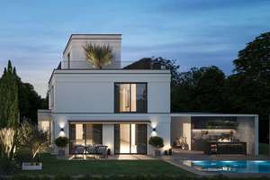 KENSINGTON - Exklusiv - Parkside Residences Pasing – Die vollständige Adresse der Immobilie erhältst du vom Anbieter., 81243 Pasing, München – Vorschaubild 4