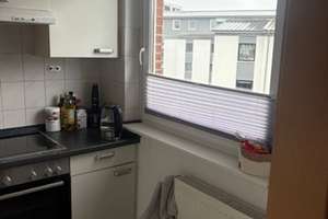 1-Zimmer-Wohnung mit großem Balkon, Einbauküche und Kellerraum in Lübeck – Schönböckener Str. 83, 23556 Sankt Lorenz Nord, Lübeck – Vorschaubild 9