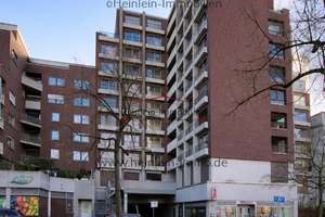 2,5 ZKB# TGStellpl.# sofort frei# 5.OG# Nord-Süd-Lage Fernsicht# Wannenbad# Darmstadt Dieburger Str. – 64295 Darmstadt-West, Darmstadt – Vorschaubild 36