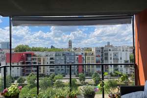 Rarität: 4 Zimmer Wohnung mit Parkblick - PROVISIONSFREI