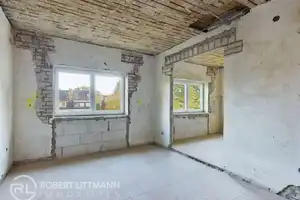 Reihenendhaus mit großem Potenzial im Herzen der Bremer Neustadt – Bremen – Vorschaubild 16