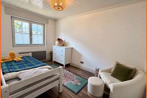 Gepflegtes Ein- bis Zweifamilienhaus mit vielseitigen Nutzungsmöglichkeiten in ruhiger Lage! – 55424 Münster-Sarmsheim – Vorschaubild 9