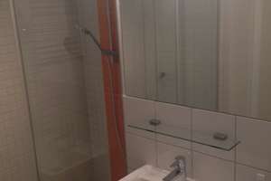 Zentrales 1-Zimmer-Appartement in Regensburg/Königswiesen – Klenzestraße 27, 93051 Kumpfmühl-Ziegetsdorf-Neuprüll, Regensburg – Vorschaubild 3
