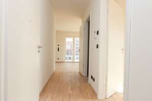 Sonnige Dreizimmerwohnung mit großem Balkon und Einbauküche/ Freiham – Ute-Strittmatter-Str. 25, 81248 Freiham, München – Vorschaubild 11
