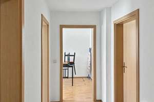 Unter Denkmalschutz: Helle 3-Zimmer-Wohnung im 2.OG und Vorderhaus in Leipzig-Plagwitz – Die vollständige Adresse der Immobilie erhältst du vom Anbieter., 4229 Plagwitz, Leipzig – Vorschaubild 4