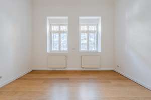 Schöne Wohnung mit Stuck und Terrasse mitten in Friedrichshain – Die vollständige Adresse der Immobilie erhältst du vom Anbieter., 10243 Friedrichshain, Berlin – Vorschaubild 10