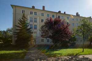 Gesucht und gefunden - 3-RWE mit Balkon! – Nürnberger Str. 17, 1187 Dresden – Vorschaubild 1