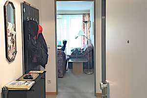 1,5-Zimmer-Wohnung mit Südbalkon im beliebten Kissingenviertel in Pankow – vermietet – Binzstraße 15b, 13189 Pankow (Ortsteil), Berlin – Vorschaubild 3