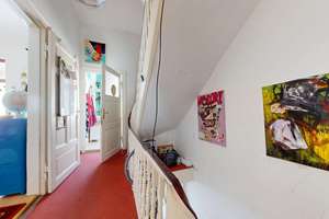 Ostertor / Altbremer Mehrfamilienhaus in absoluter top Lage – Die vollständige Adresse der Immobilie erhältst du vom Anbieter., 28203 Ostertor, Bremen – Vorschaubild 6