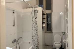 Charlottenburg: 1,5-Zimmer-Apartment mit 69 m² Wohnfläche – Die vollständige Adresse der Immobilie erhältst du vom Anbieter., 10585 Charlottenburg, Berlin – Vorschaubild 7