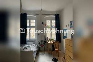 Tauschwohnung: Altbau 2-Zimmer-Wohnung in Pankow direkt am See zu tauschen! – Die vollständige Adresse der Immobilie erhältst du vom Anbieter., 13088 Weißensee, Berlin – Vorschaubild 3